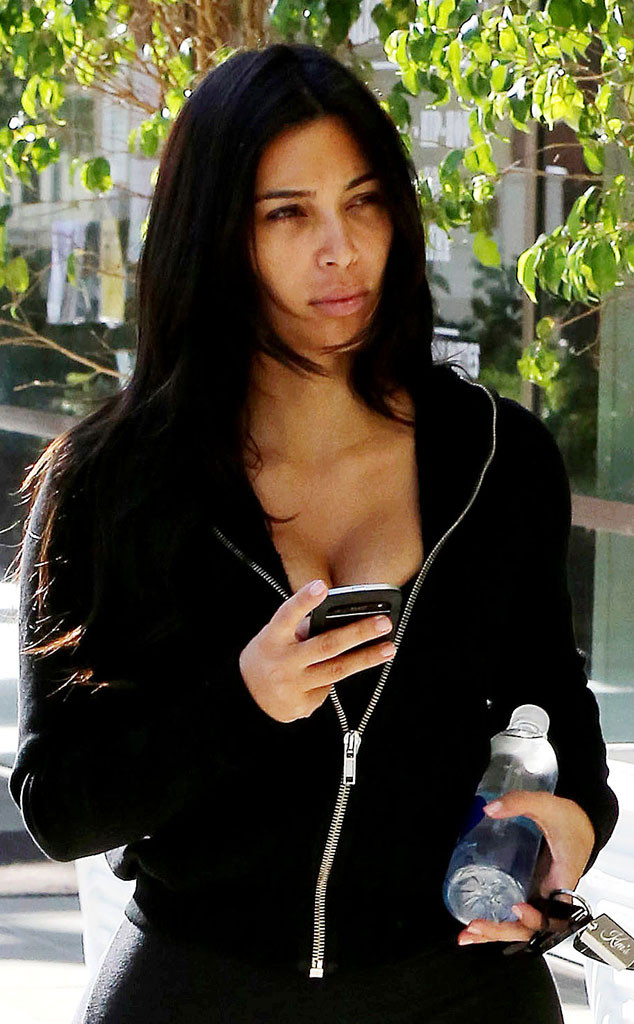 Kim Kardashian Kim Kardashian